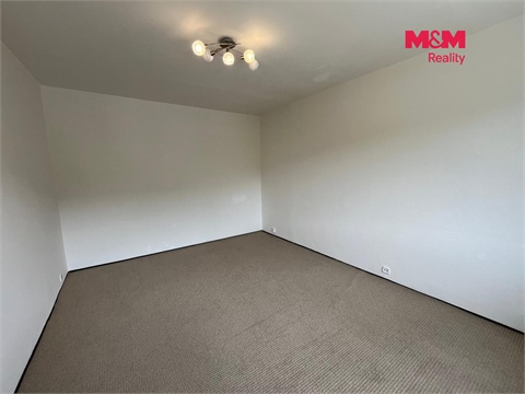 Pronájem bytu 1+1, 36 m² 4