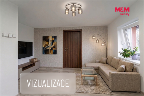 Prodej rodinného domu, 78 m² 6