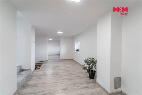 Prodej rodinného domu, 78 m² - 6
