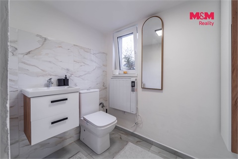 Prodej rodinného domu, 78 m² 14