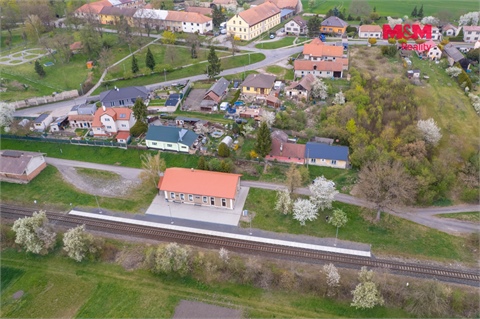 Prodej rodinného domu, 78 m² - 22