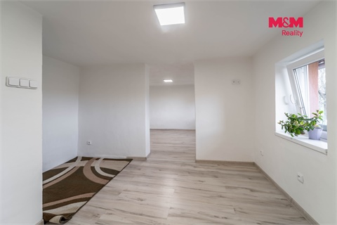 Prodej rodinného domu, 78 m² - 4