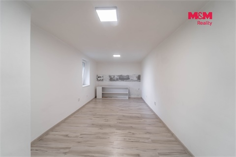 Prodej rodinného domu, 78 m² 8