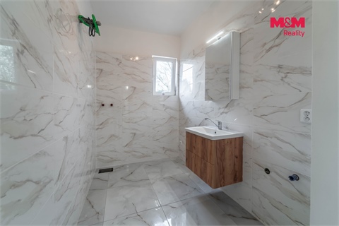 Prodej rodinného domu, 78 m² 12