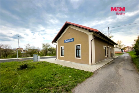 Prodej rodinného domu, 78 m² 24