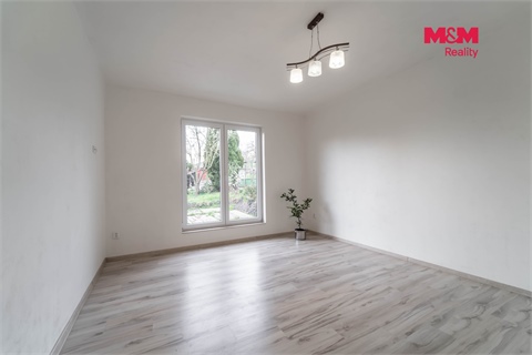 Prodej rodinného domu, 78 m² 10