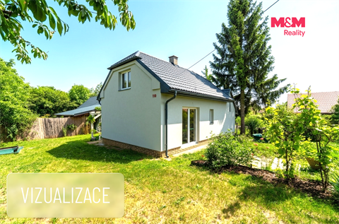 Prodej rodinného domu, 78 m² 16