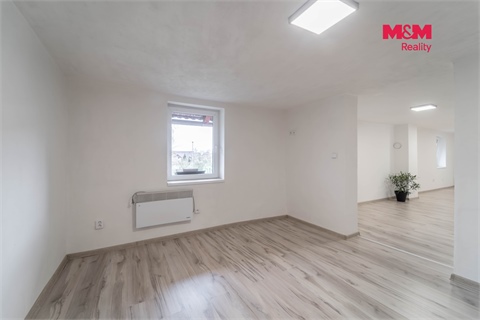 Prodej rodinného domu, 78 m² 4