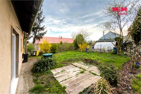 Prodej rodinného domu, 78 m² - 18