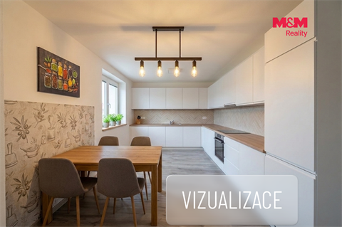 Prodej rodinného domu, 78 m² - 8