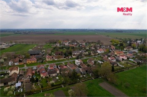 Prodej rodinného domu, 78 m² - 26