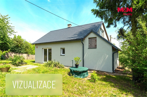Prodej rodinného domu, 78 m² 18