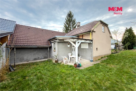 Prodej rodinného domu, 78 m² 20