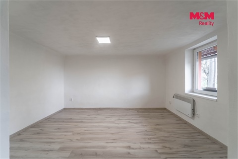 Prodej rodinného domu, 78 m² - 2
