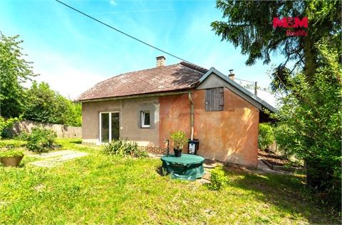 Prodej rodinného domu, 78 m² - 16