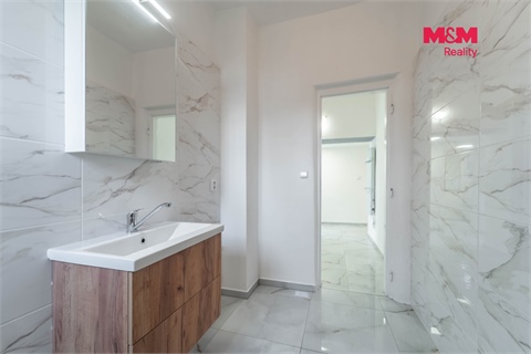 Prodej rodinného domu, 78 m² - 12