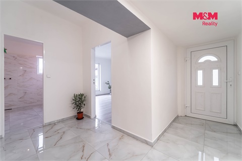 Prodej rodinného domu, 78 m² 2