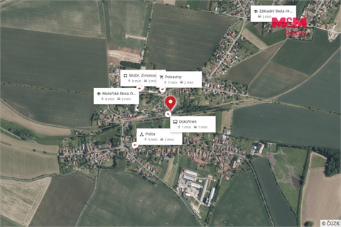 Prodej rodinného domu, 78 m² 28