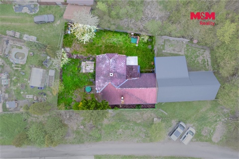 Prodej rodinného domu, 78 m² 22