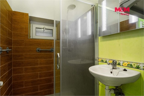 Prodej bytu 3+1, 65 m² - 8