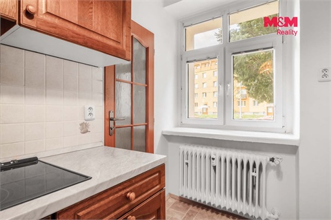 Prodej bytu 3+1, 65 m² - 6