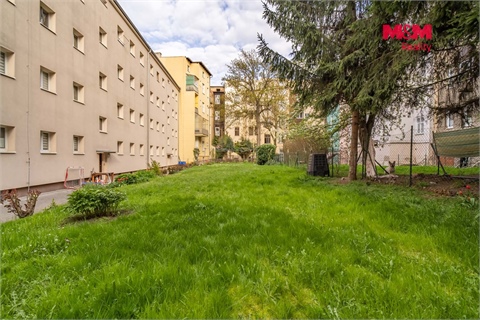 Prodej bytu 3+1, 65 m² 14