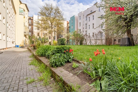Prodej bytu 3+1, 65 m² 4