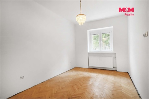Prodej bytu 3+1, 65 m² 16