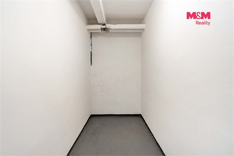Prodej bytu 3+1, 65 m² - 14