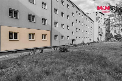 Prodej bytu 3+1, 65 m² - 16