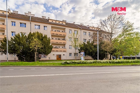 Prodej bytu 3+1, 65 m² - 2