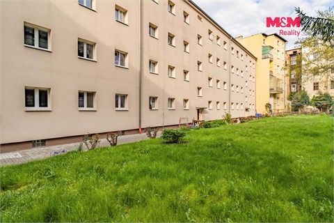 Prodej bytu 3+1, 65 m² 8