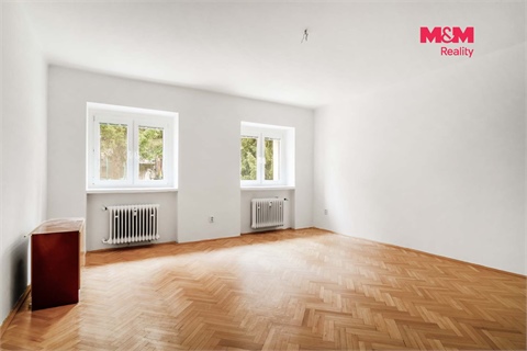 Prodej bytu 3+1, 65 m² 10