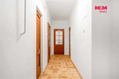 Prodej bytu 3+1, 65 m² 2