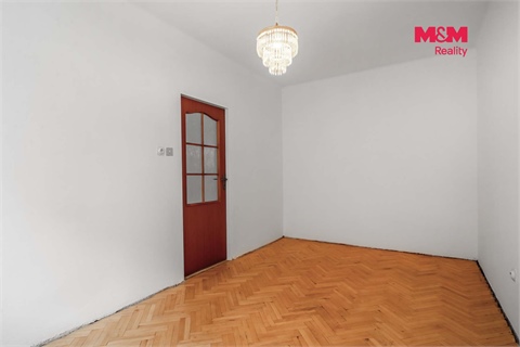 Prodej bytu 3+1, 65 m² - 12
