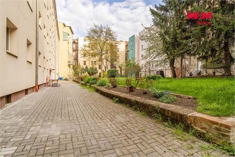 Prodej bytu 3+1, 65 m² 12