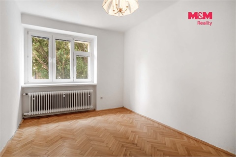 Prodej bytu 3+1, 65 m² 6
