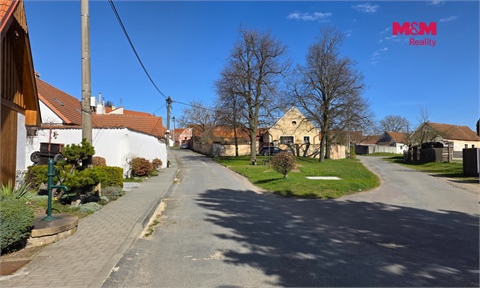 Prodej rodinného domu, 140 m² - 22