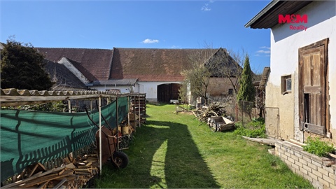 Prodej rodinného domu, 140 m² - 16