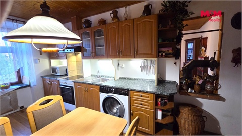 Prodej rodinného domu, 140 m² - 2