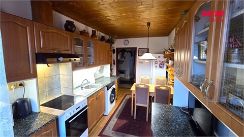 Prodej rodinného domu, 140 m² 4