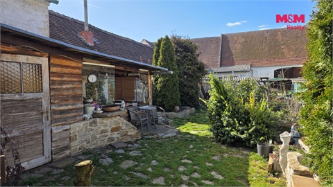 Prodej rodinného domu, 140 m² - 0