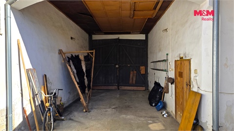 Prodej rodinného domu, 140 m² 16