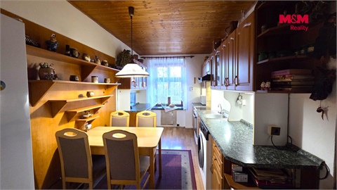 Prodej rodinného domu, 140 m² 6
