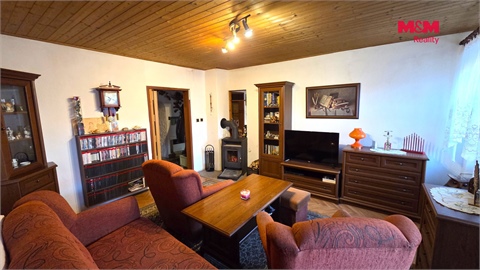 Prodej rodinného domu, 140 m² 8