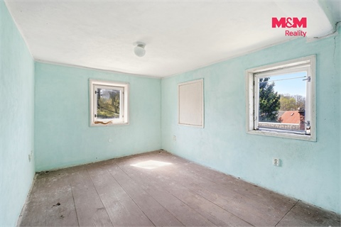 Prodej rodinného domu, 180 m² 24