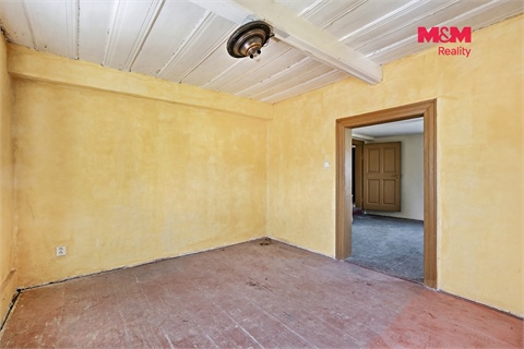Prodej rodinného domu, 180 m² 10