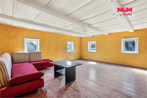 Prodej rodinného domu, 180 m² 16