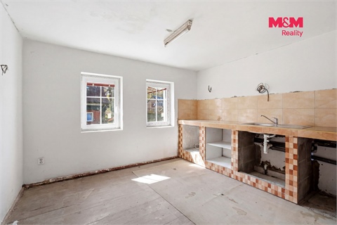 Prodej rodinného domu, 180 m² 4