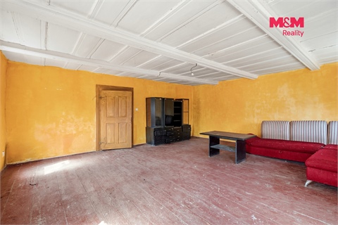 Prodej rodinného domu, 180 m² - 16